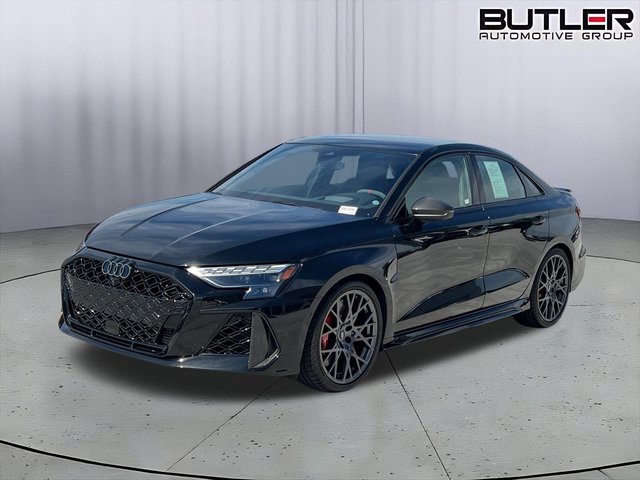 2025 Audi RS 3 Base