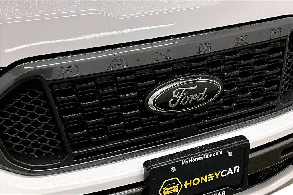 2021 Ford Ranger XLT - Photo 32