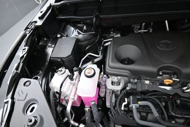 Used 2024 Gray Toyota Platinum image 34