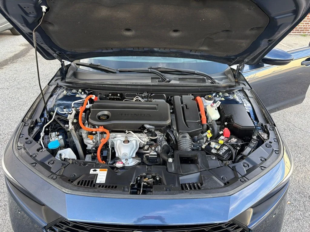 Used 2023  Honda Touring image 35