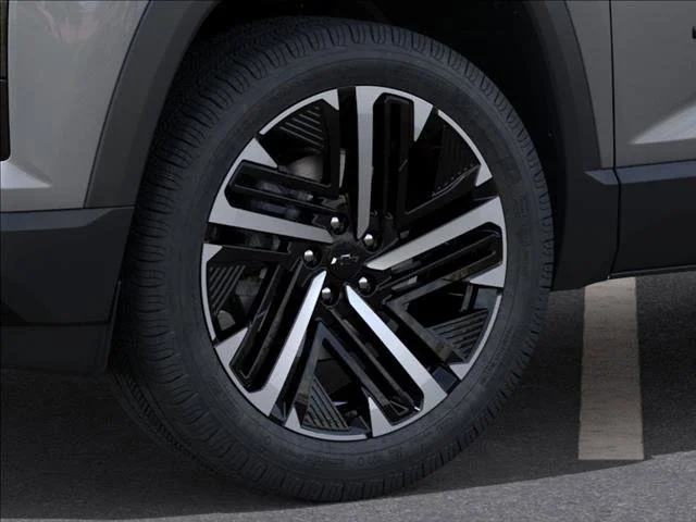 2026 Chevrolet Equinox RS - Photo 9