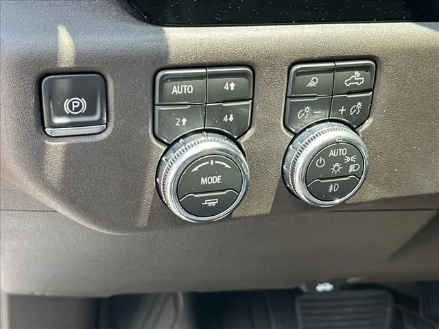 2026 GMC Sierra 1500 SLT - Photo 30