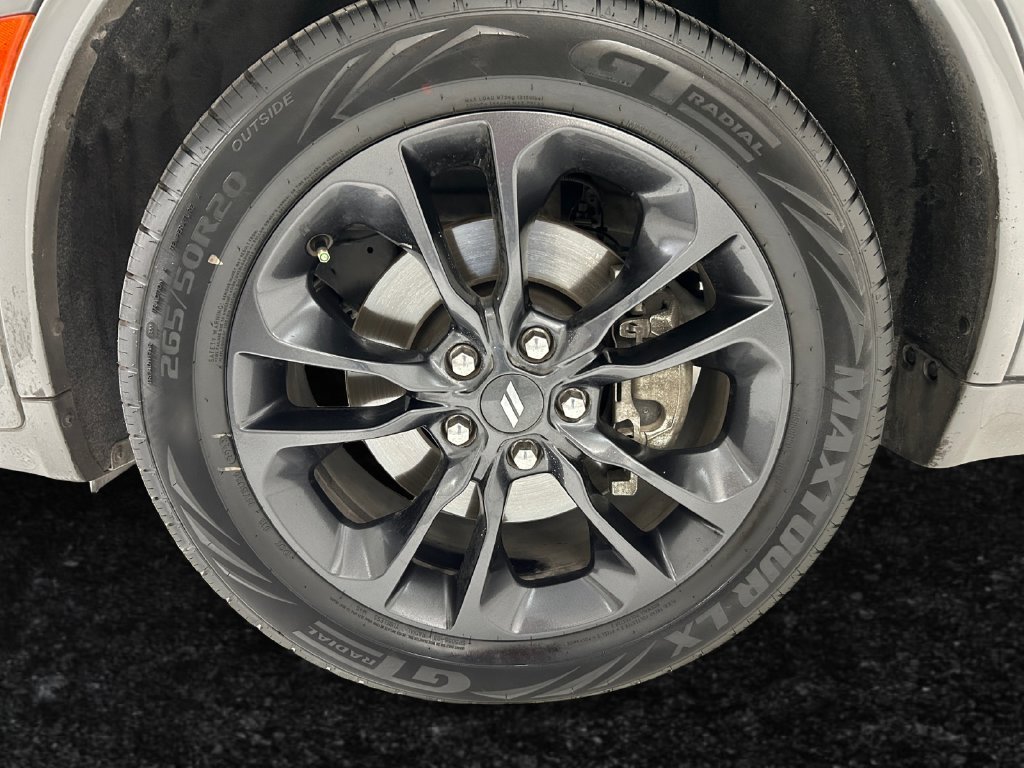 Used 2023 Gray Dodge GT Plus image 26