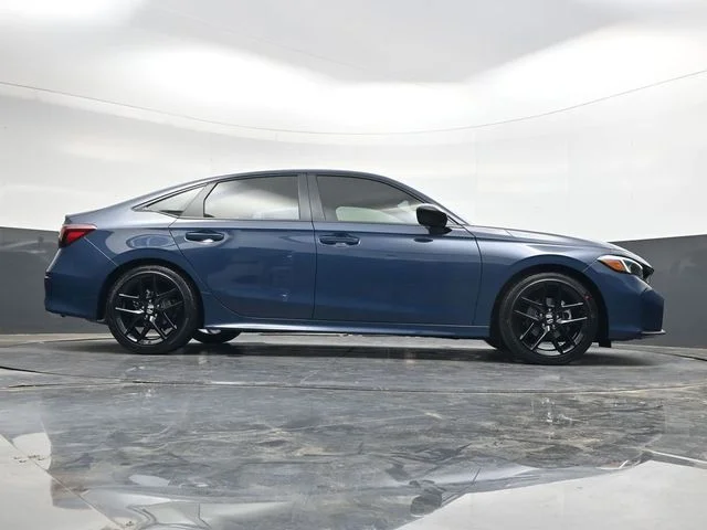 New 2026 Blue Lagoon Pearl Honda 2WD SPORT image 38