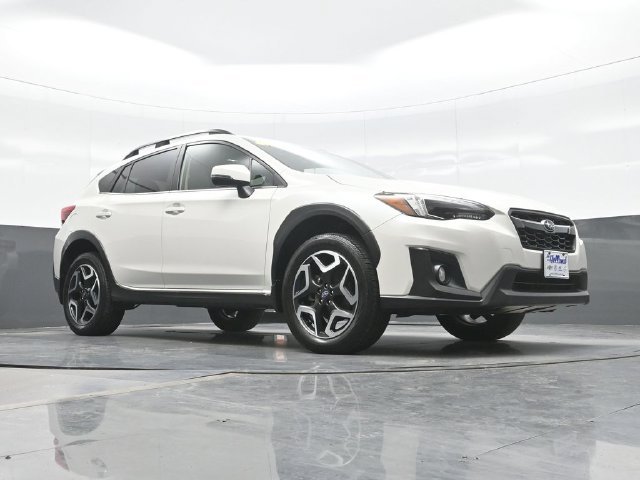 Used 2019 White Subaru 2.0i Limited image 23