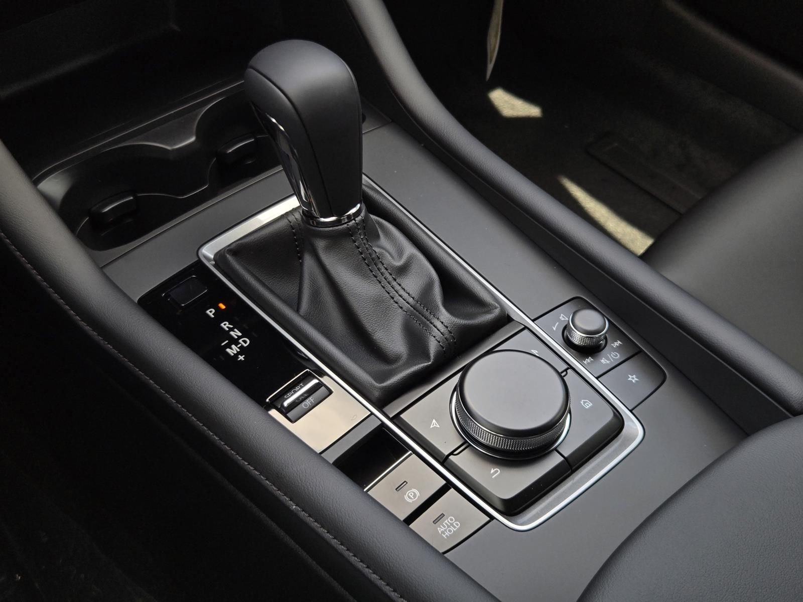 New 2026 Platinum Quartz Metallic Mazda 2.5 S Preferred image 20