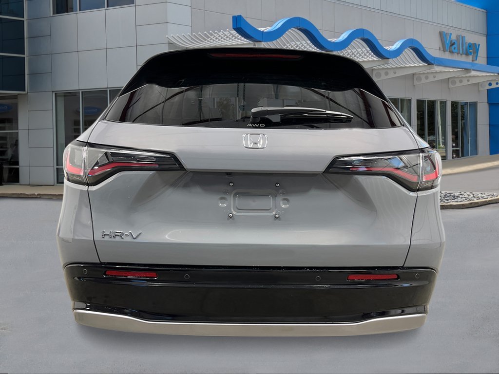 Vehicle thumbnail