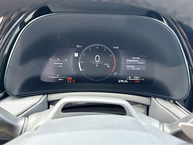 New 2026 Caviar Lexus PREMIUM AWD image 43