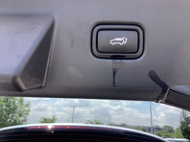 2024 Hyundai Tucson N Line - Photo 23