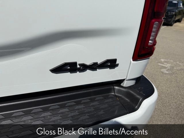 2025 RAM 2500 Laramie - Photo 17