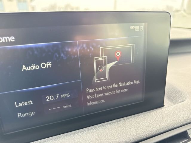 Certified Used 2023 Gray Lexus 300 image 18
