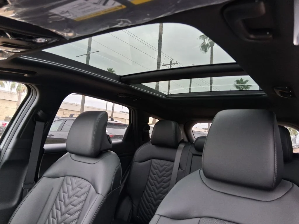 New 2026 Gray Kia X-Line image 24