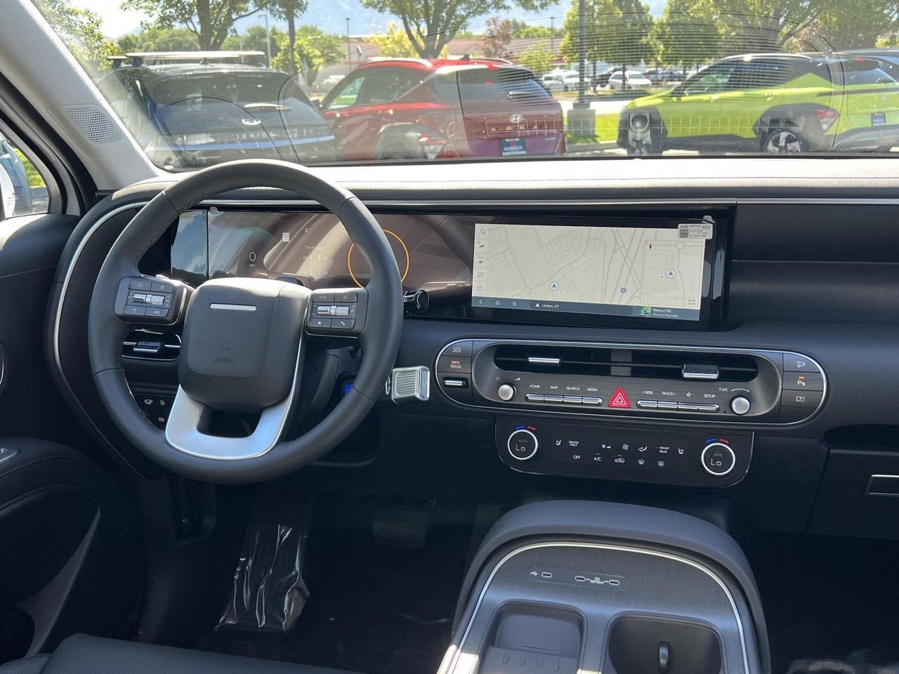 2026 Hyundai Palisade SEL - Photo 60