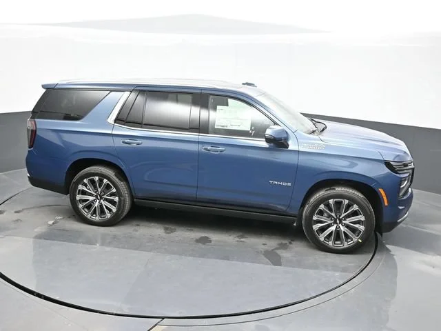 2026 Chevrolet Tahoe High Country - Photo 16