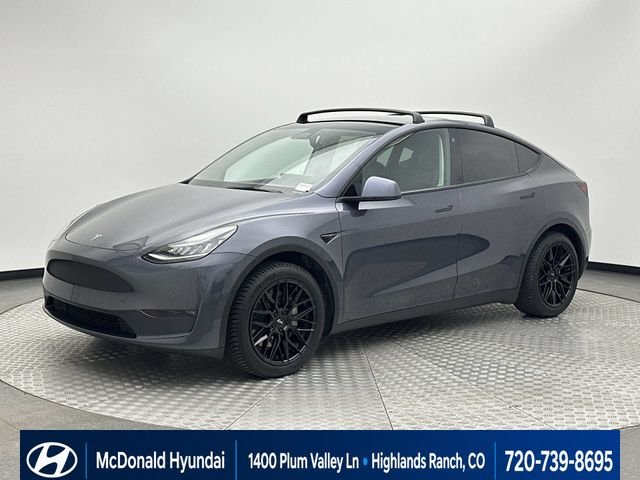 2022 Tesla Model Y Long Range - Photo 1