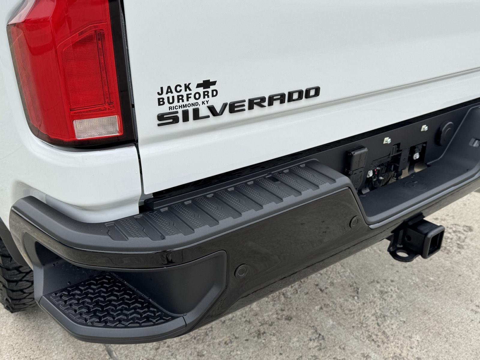 2026 Chevrolet Silverado 2500 HD LT - Photo 43