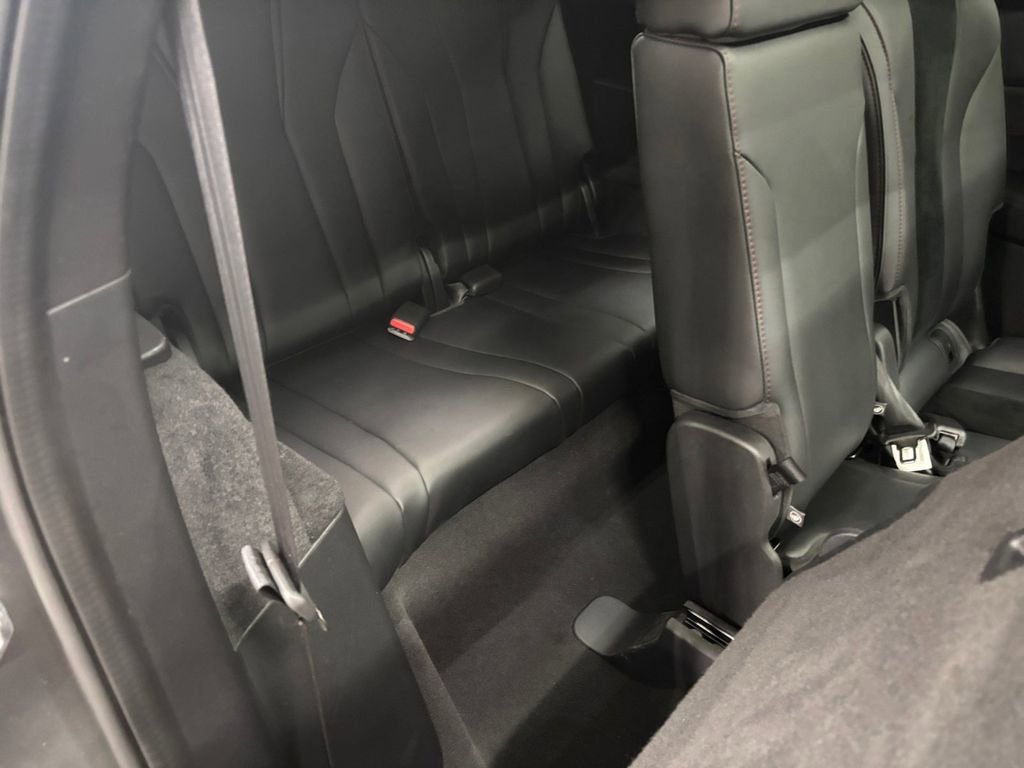 Used 2023 Liquid Carbon Metallic Acura A-Spec image 56