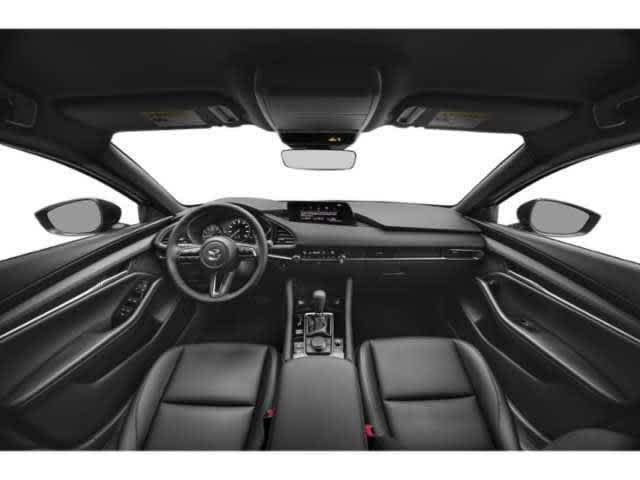 New 2026 Machine Gray Metallic Mazda 2.5 S Select Sport image 11