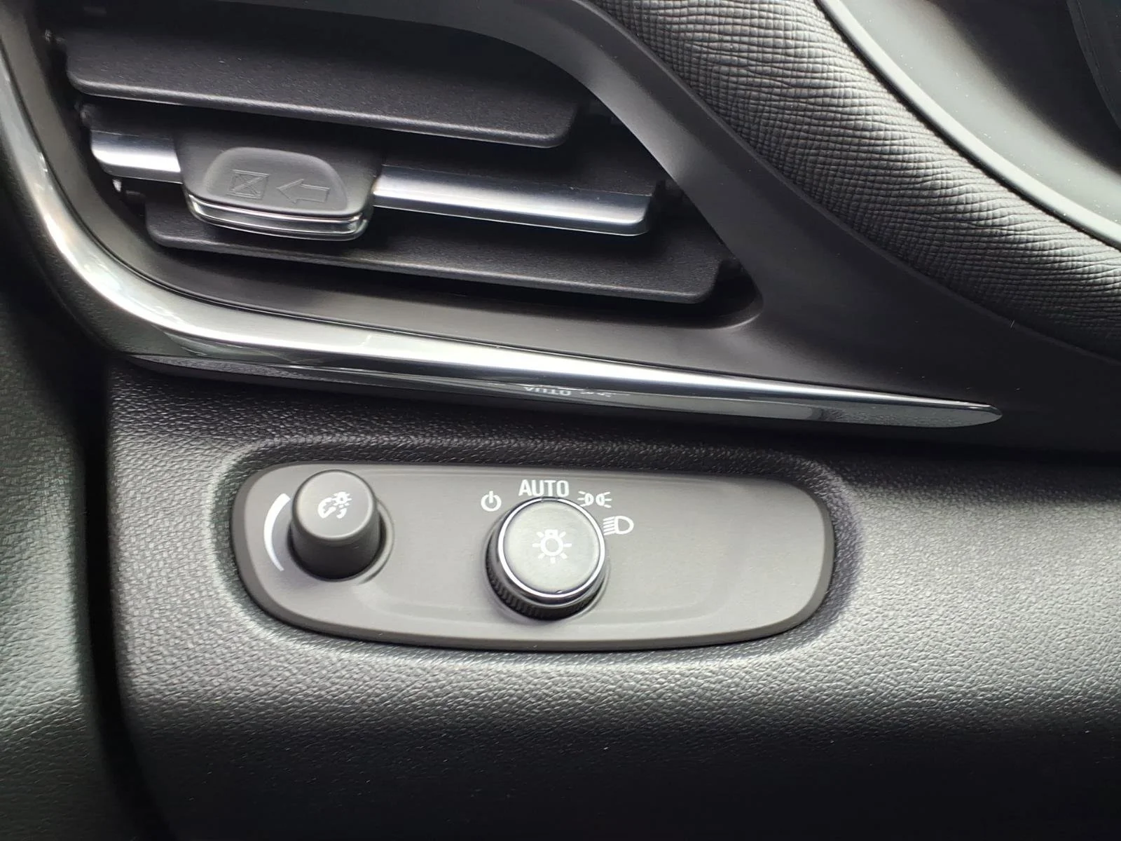 2026 Buick Envista Preferred - Photo 22