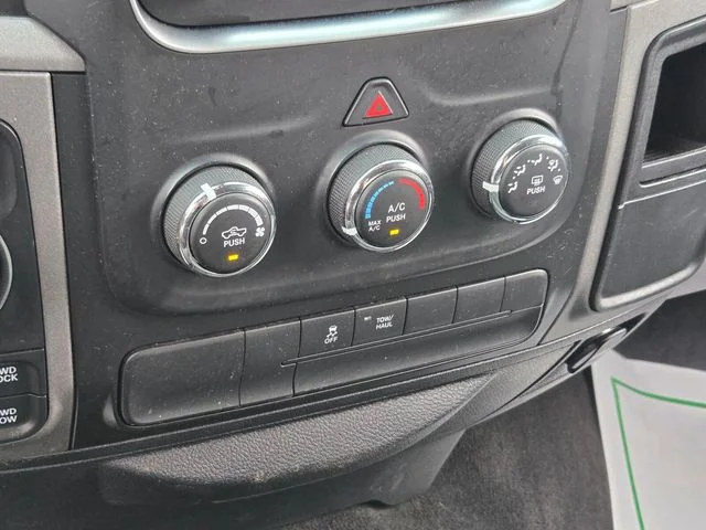 Used 2017 Black Ram Express image 30