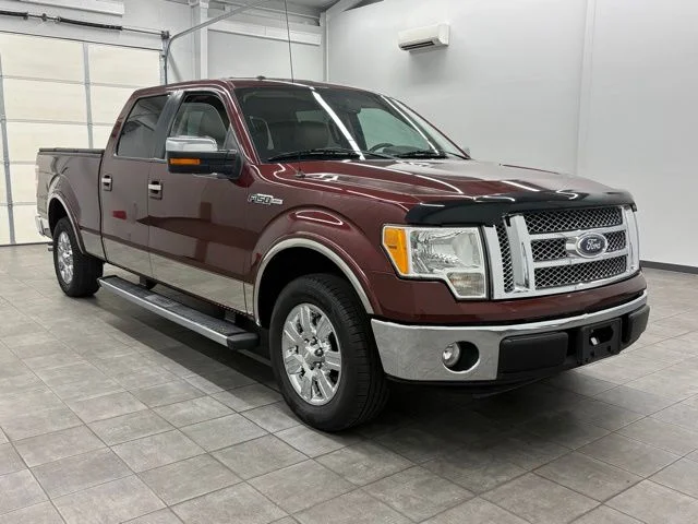 2010 Ford F-150
