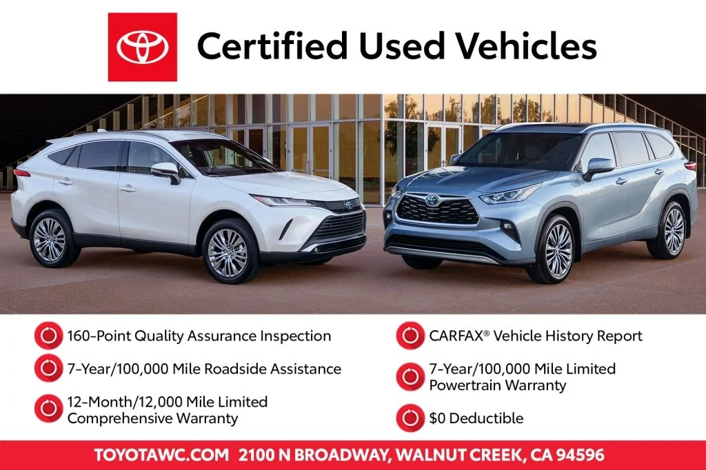 Certified Used 2023 Black Toyota XLE image 5