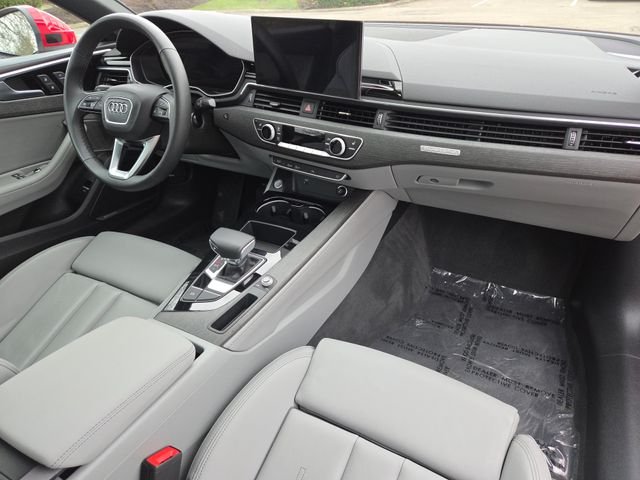 2021 Audi A5 Coupe Premium Plus - Photo 41
