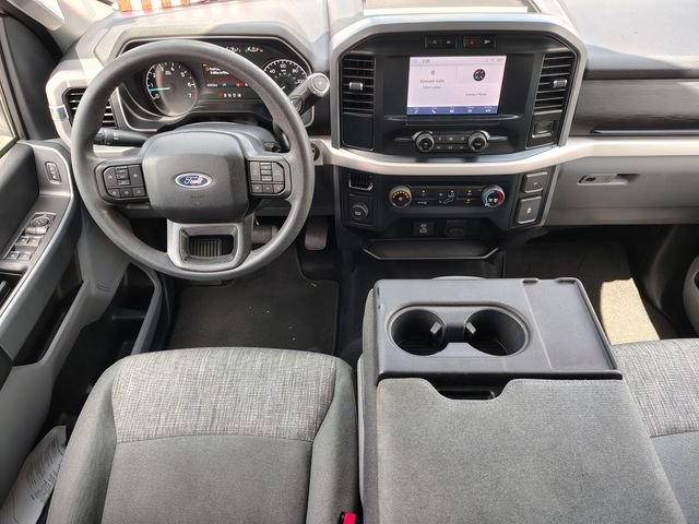 2023 Ford F-150 XLT - Photo 6