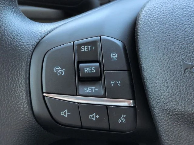 New 2026 Space Silver Metallic Ford Active® image 23