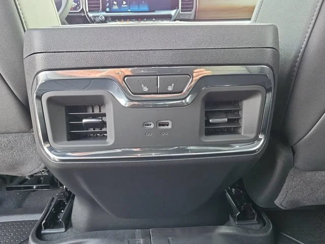 2026 Chevrolet Silverado 1500 High Country - Photo 33