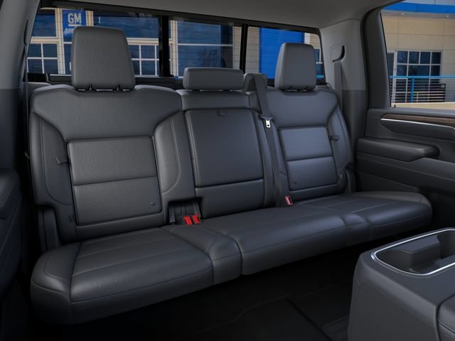 2026 Chevrolet Silverado 2500 HD LT - Photo 20