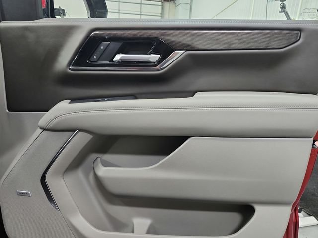 Used 2025 Red GMC Elevation image 41