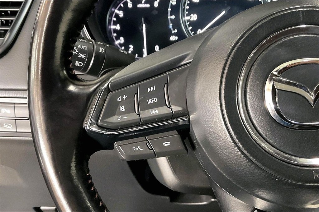 2023 MAZDA CX-9 - Image 17