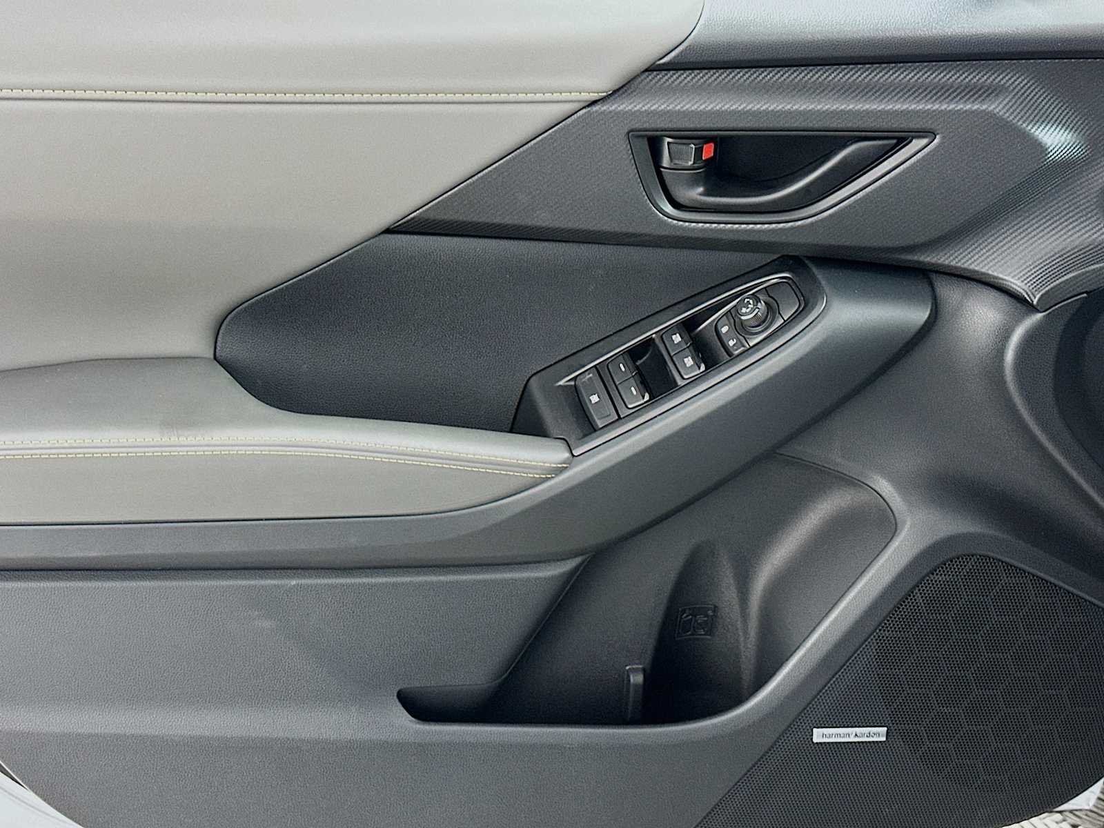 New 2026 ICE SILVER METALLIC Subaru Wilderness image 16