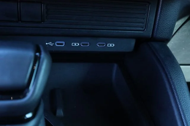 2024 Toyota Land Cruiser Land Cruiser 1958 - Photo 26