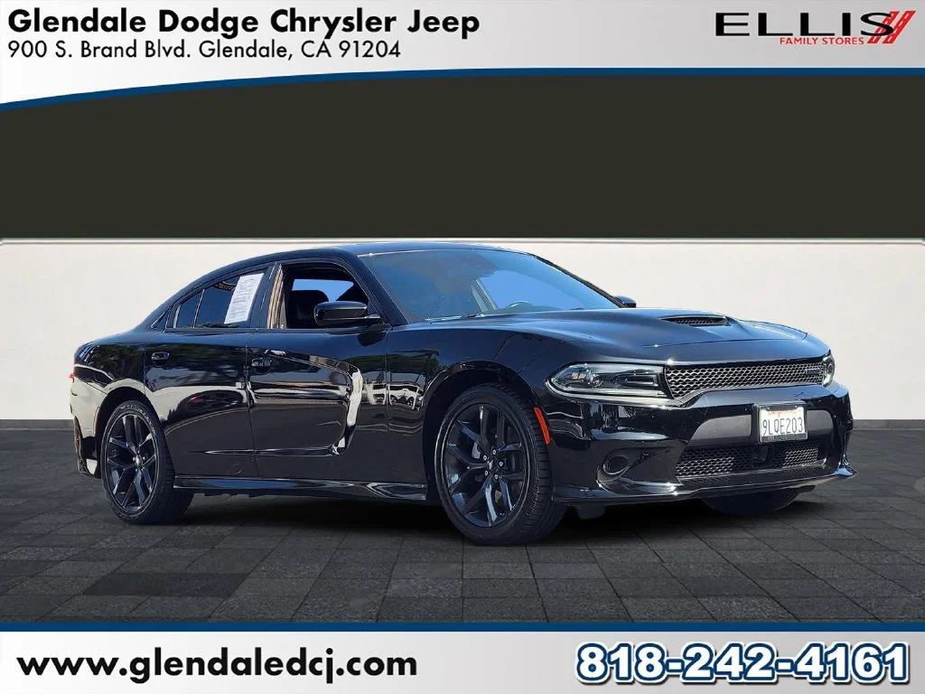 2023 Dodge Charger
