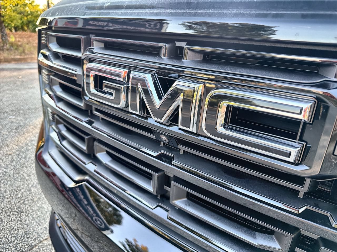 2027 GMC Acadia Elevation - Photo 26