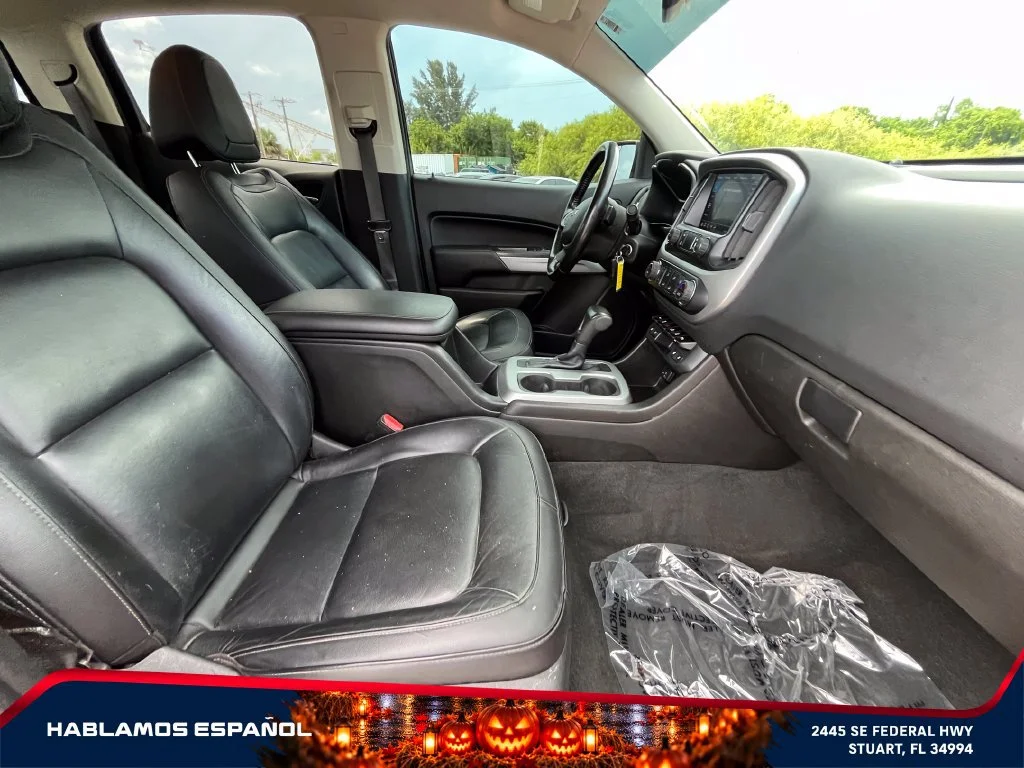 Used 2021 CRUSH Chevrolet 2WD LT image 20