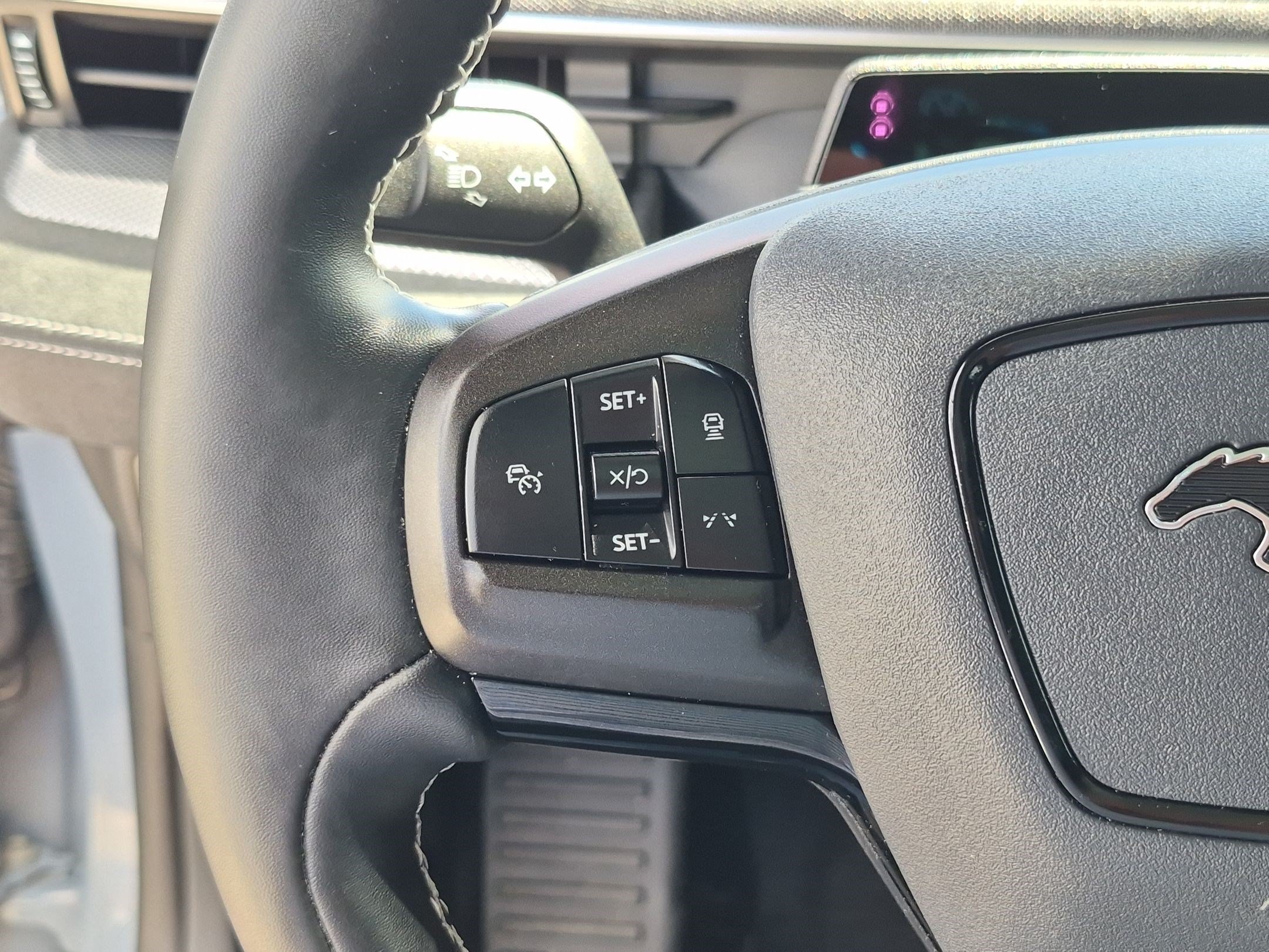 Used 2024 Gray Metallic Ford GT image 19