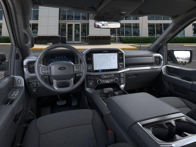 New 2026 Avalanche Ford XLT image 31