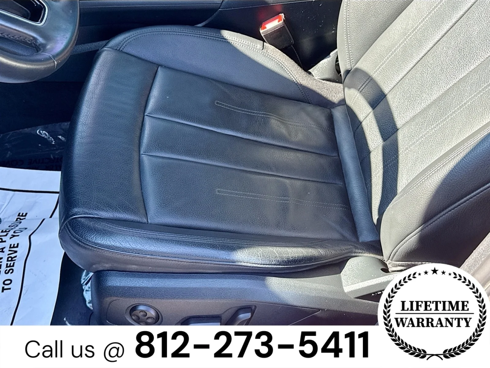 Used 2018 Matador Red Metallic Audi Premium image 19