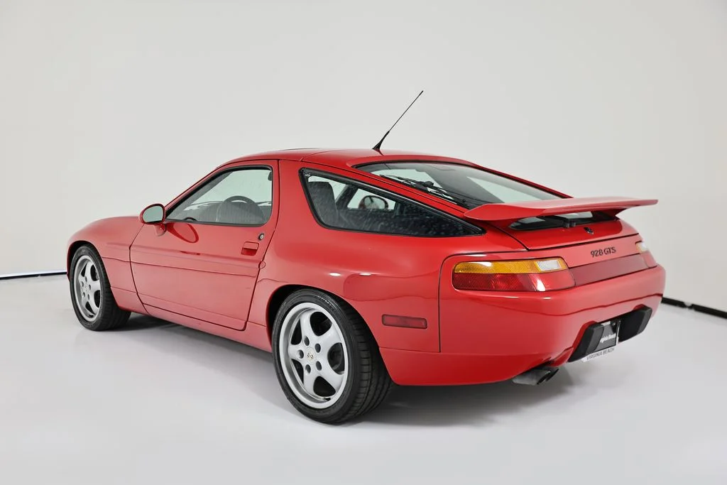 Used 1994  Porsche GTS image 3