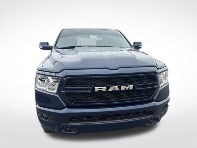 Used 2020 Blue Ram Big Horn/Lone Star image 8