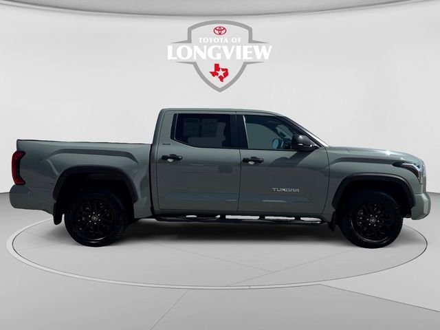 2026 Toyota Tundra SR5 - Photo 6