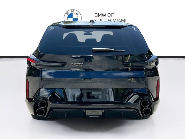 Used 2024 Black BMW Base image 6