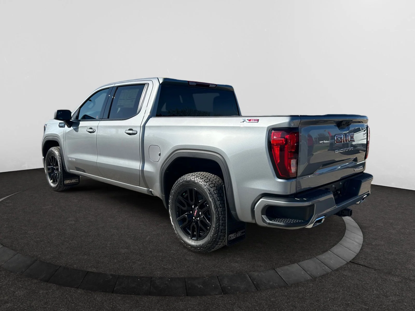 New 2026 Sterling Metallic GMC Elevation image 3