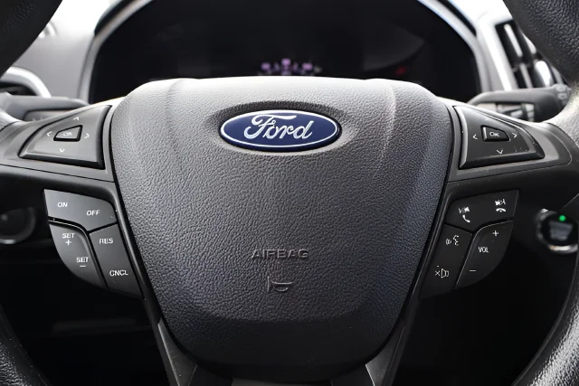 Certified Used 2023 Green Ford SE image 19