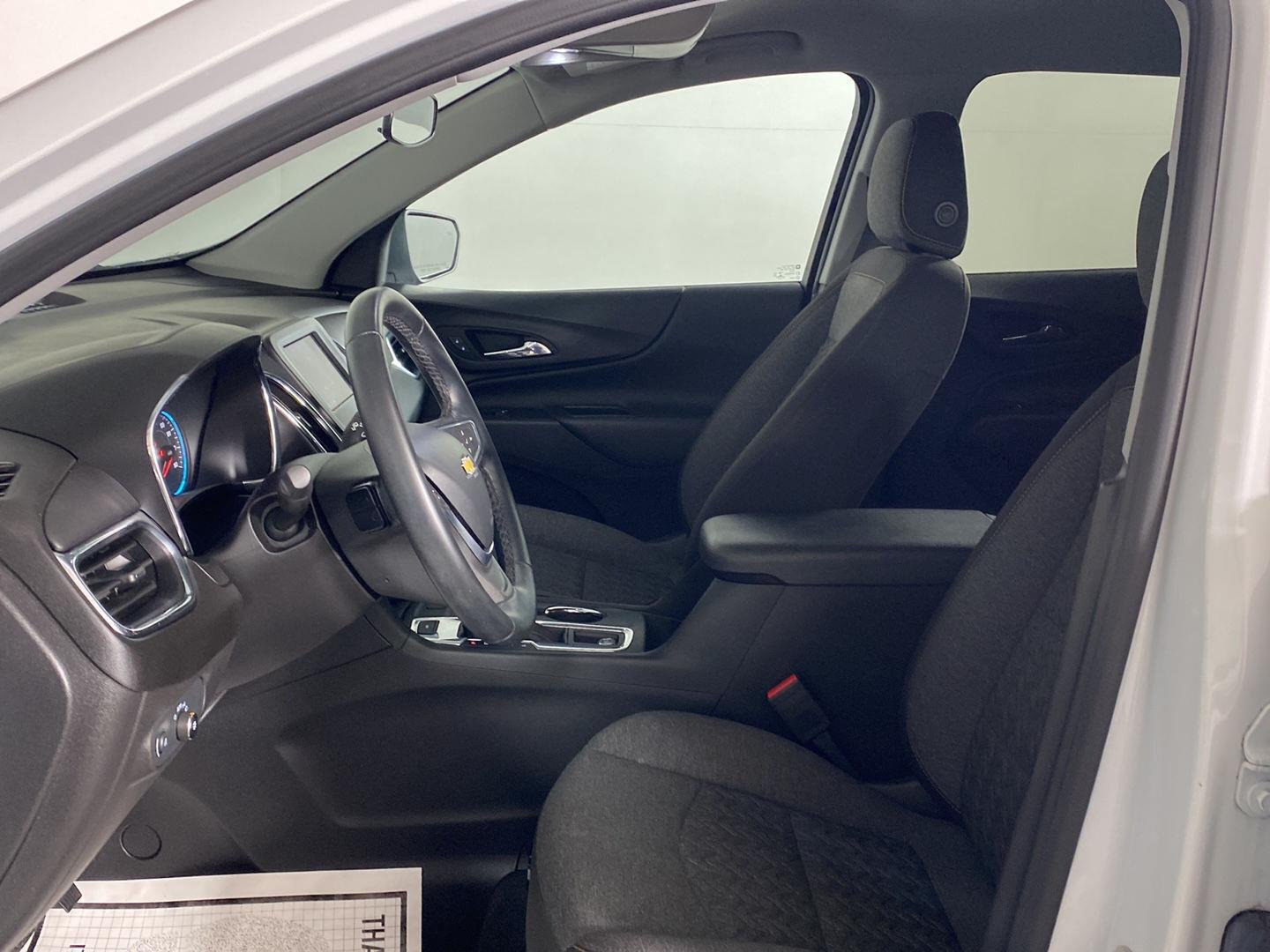Used 2023 Summit White Chevrolet LT image 15