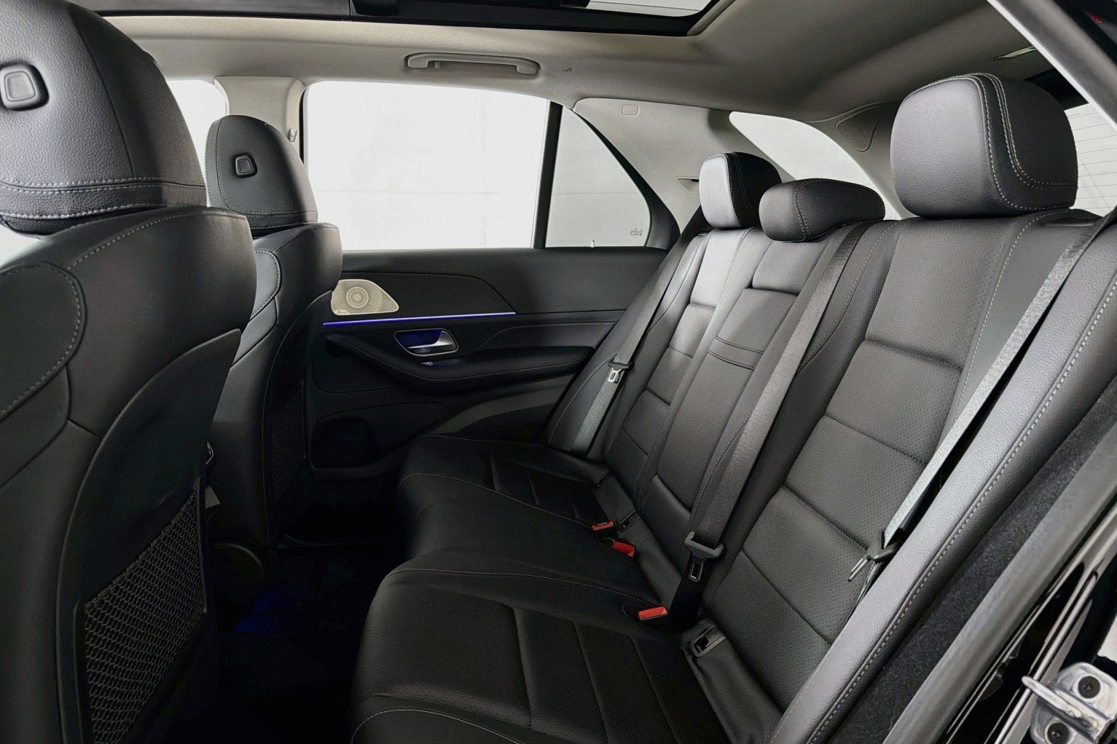 Certified Used 2024 Black Mercedes-Benz 450 image 9