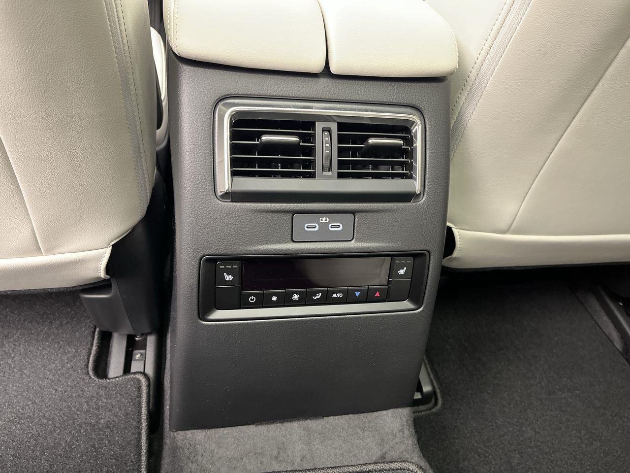 2026 Mazda CX-90 Premium Plus Package - Photo 13